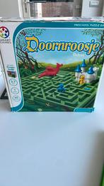 Gezelschapsspel Doornroosje, Hobby en Vrije tijd, Ophalen, Zo goed als nieuw