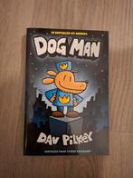 Boek dog man, Ophalen of Verzenden, Zo goed als nieuw
