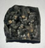 Ruwe Obsidiaan Steen, Ophalen of Verzenden, Nieuw