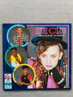 LP Culture Club Colour by Numbers, Ophalen of Verzenden, 1980 tot 2000, Gebruikt