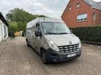Renault master, Euro 5, Bedrijf, Diesel, Te koop