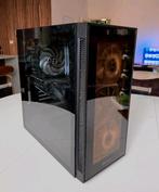 Krachtige Gaming & Productie PC – RTX 3070 / i5 / 16GB RAM, Computers en Software, Desktop Pc's, Ophalen, 2 tot 3 Ghz, Sharkoon