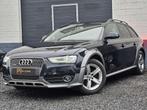 Audi A4 Allroad ALLROAD * DSG * EURO 6* (bj 2015, automaat), Auto's, Euro 5, Gebruikt, Zwart, 4 cilinders
