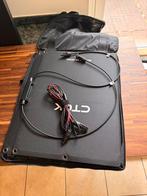 Ctek Zonnepaneel (CS Free), Doe-het-zelf en Bouw, Ophalen, Zo goed als nieuw