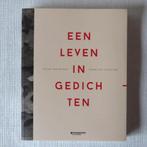 Een leven in gedichten, Boeken, Gedichten en Poëzie, Ophalen of Verzenden, Zo goed als nieuw, Meerdere auteurs