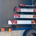 Feux  arrières remorque ou porte velo, Autos : Divers, Remorques Pièces, Enlèvement, Utilisé