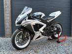 Suzuki GSXR - 750 Circuit / Piste, 750 cm³, Entreprise, Super Sport, 4 cylindres
