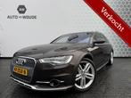 Audi A6 allroad quattro 3.0 TDI BiT Pro Line Plus, Cuir, Euro 5, Carnet d'entretien, 2500 kg