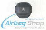 Stuur airbag Peugeot 3008 (2016-heden), Auto-onderdelen, Besturing, Gebruikt, Ophalen of Verzenden