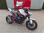 Kawasaki Z900 Performance 2022, Motoren, 4 cilinders, Motorrijbewijs A, Bedrijf, 900 cc