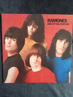 Ramones, USA Sire aan het einde van de eeuw, 1980, Ophalen of Verzenden, Zo goed als nieuw