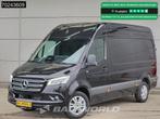 Mercedes Sprinter 319 CDI Automaat L2H2 2025model ACC LED Na, Auto's, Bestelwagens en Lichte vracht, Automaat, Euro 6, 4 cilinders