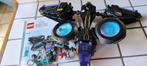 LEGO SET 76211, Ophalen of Verzenden, Zo goed als nieuw, Complete set, Lego