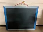 Krijtbord, Ophalen, Gebruikt, Krijtbord
