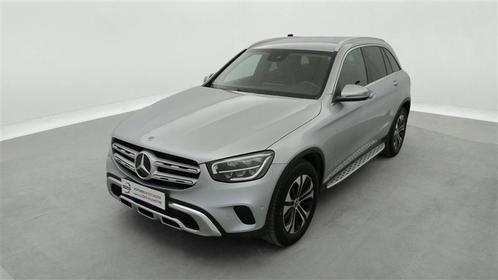 Mercedes-Benz GLC 200 GLC 200 d AUTOM. NAVI / S-CUIR SPORT /, Auto's, Mercedes-Benz, Bedrijf, Te koop, GLC, Diesel, SUV of Terreinwagen