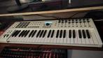 Arturia Keylab MK2, Muziek en Instrumenten, Keyboards, Midi-aansluiting, Zo goed als nieuw, Ophalen, 49 toetsen