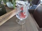 This is a very limited glass Duvel, Verzamelen, Biermerken, Ophalen of Verzenden, Zo goed als nieuw