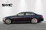 Mercedes-Benz E-klasse 200 d Business Solution, Auto's, Automaat, 4 deurs, Achterwielaandrijving, 4 cilinders