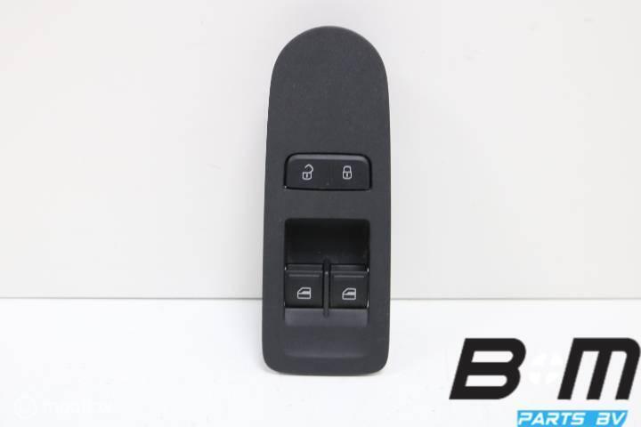 Paneel met schakelaar links VW UP 1SB959857, Auto-onderdelen, Dashboard en Schakelaars, Gebruikt