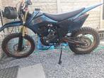 Alfarad r6 250cc cross, Fietsen en Brommers, Ophalen