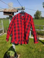 hemd lange mouwen XXL of 45/46, Kleding | Heren, Overhemden, Ophalen, Zo goed als nieuw, Overige kleuren