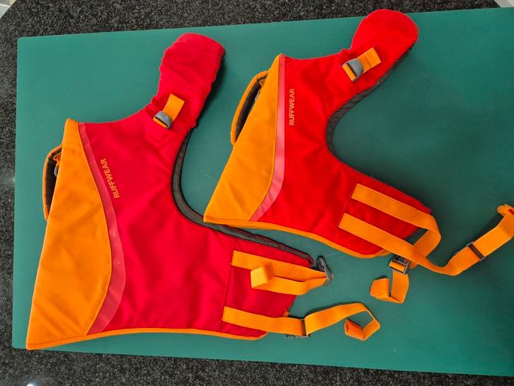 Hondenzwemvest Ruffwear , maat S en L, Dieren en Toebehoren, Honden-accessoires, Nieuw, Ophalen of Verzenden