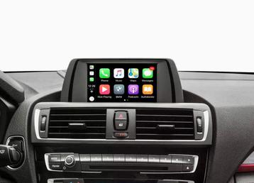 CarPlay sans fil + caméra de recule BMW beschikbaar voor biedingen