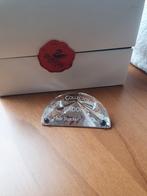 Swarovski: plaquette Isadora 2002., Verzamelen, Swarovski, Ophalen, Zo goed als nieuw