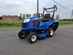 professionele zitmaaier ISEKI SXG216 - diesel - NIEUW, Ophalen, Nieuw, Opvangbak