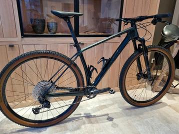 Scott Scale 930, Enlèvement, Comme neuf