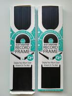Twee 12" Winkee record frames (nieuw), Vinyl, Enlèvement ou Envoi, Neuf