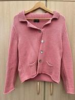 roze vest, Vêtements | Femmes, Pulls & Gilets, Chamail Brussel, Taille 36 (S), Rose, Enlèvement