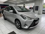 Toyota Yaris Y20 1.5L HYB CVT, Auto's, Automaat, Parkeersensor, 1498 cc, Euro 6