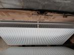Radiator stelrad novello eco 600/33/1200 (2 st), Ophalen, Zo goed als nieuw, Radiator