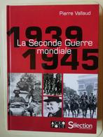 Livre sur la seconde guerre mondiale, Ophalen of Verzenden, Zo goed als nieuw