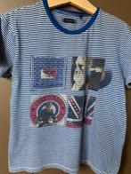 Tee-shirt IKKS garçon 6 ans, Enfants & Bébés, Garçon, Enlèvement ou Envoi, IKKS, Autres types