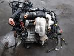 MOTOR Peugeot Partner (GC / GF / GG / GJ / GK) (9HF), Auto-onderdelen, Motor en Toebehoren, Gebruikt, Peugeot