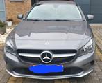 MERCEDES CLA 180, Autos, 5 places, Berline, 4 portes, Cuir et Tissu