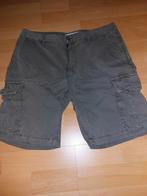 Short Pier One, maat 29, Kleding | Heren, Ophalen of Verzenden, Gedragen, Groen, Overige maten