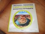 Boek landschappen in digitale fotografie - Michael Freeman, Ophalen of Verzenden