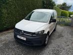 Volkswagen Caddy 2017 Benzine, Auto's, Bluetooth, Volkswagen, Handgeschakeld, Particulier