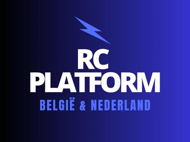 Alles voor tweedehands RC Modelbouw – Vind kopers & deals!!!, Hobby en Vrije tijd, Modelbouw | Radiografisch | Auto's, Ophalen of Verzenden