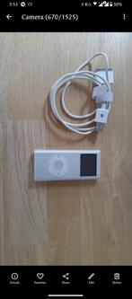 iPod nano defect, TV, Hi-fi & Vidéo, Lecteurs Mp3 | Apple iPod, Enlèvement, Nano