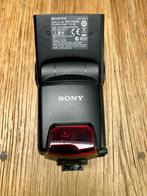 Sony Flash, Audio, Tv en Foto, Foto | Flitsers, Overige merken, Gebruikt, Ophalen of Verzenden