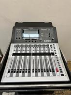 Yamaha TF1 + Dante Card + Flight Case, Enlèvement, Comme neuf