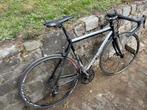 Gianni Motta Primo2 koersfiets, Fietsen en Brommers, Fietsen | Racefietsen, Gebruikt, Aluminium, Meer dan 20 versnellingen, Ophalen