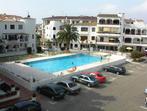 Empuriabrava appartement voor 6 personen met zwembad, Vacances, Maisons de vacances | Espagne, Internet, Appartement, Autres, 6 personnes