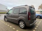 Citroën Berlingo 1.2 Benzine Navi Camera 5 Zitplaatsen, Gebruikt, Euro 6, 1199 cc, Berlingo