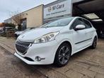 Peugeot 208 1.6hdi 2013/Navi/Pano/Leder/Pdc/1e Eignr/AC/Led, Cuir, Euro 5, Achat, Entreprise