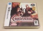 Castlevania Portait of Ruin - Nintendo DS, Vanaf 12 jaar, Avontuur en Actie, Gebruikt, Ophalen of Verzenden